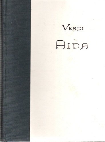 AIDA Canto e piano