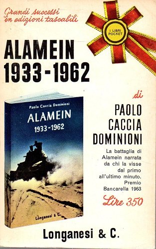 ALAMEIN 1933-1962