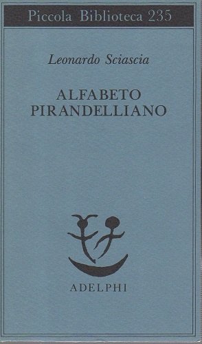 Alfabeto Pirandelliano