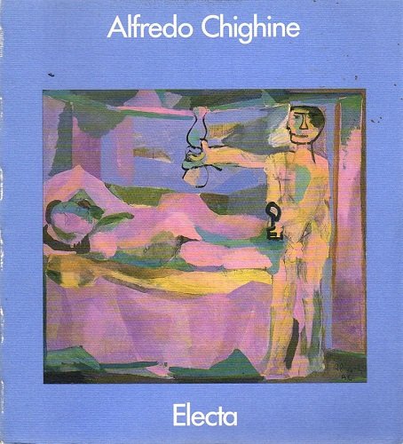 Alfredo Chighine