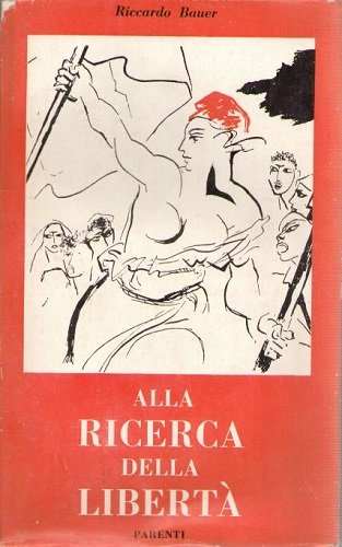 ALLA RICERCA DELLA LIBERTA'