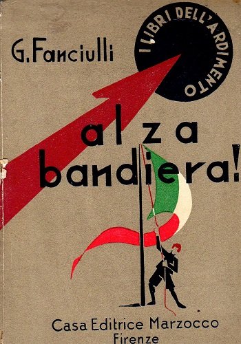 Alza bandiera !