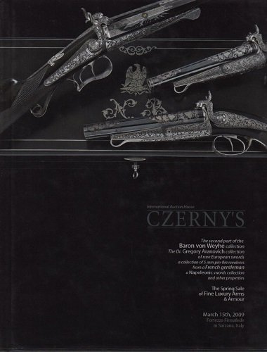 An extraordinary spring sale of luxury antique arms armour and …