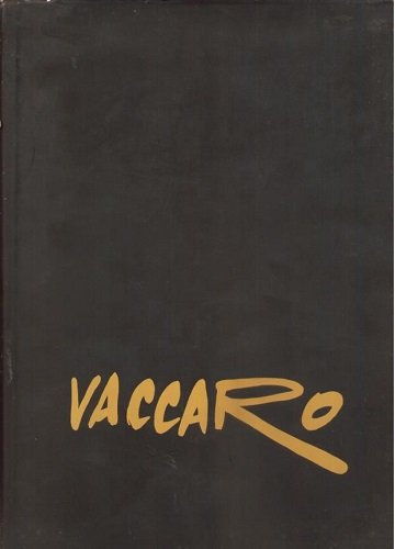 Andrea Vaccaro figurativo