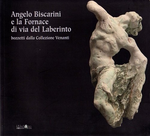 Angelo Biscarini e la fornacedi Via Del Laberinto bozzetti della …