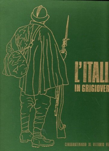 L'Italia in grigioverde