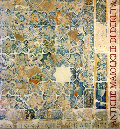 Antiche maioliche di Deruta per un museo regionale della ceramica …