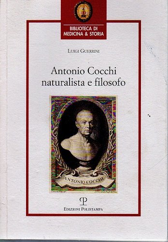Antonio Cocchi naturalista e filosofo