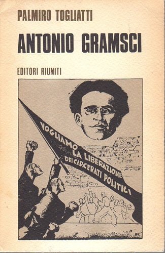 Antonio Gramsci | Immagine Gallery 2