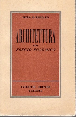Architettura con fregio polemico | Immagine Gallery 2