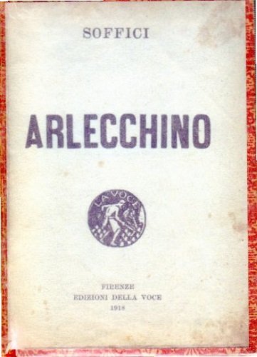 ARLECCHINO