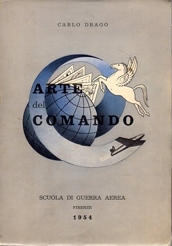 Arte del comando