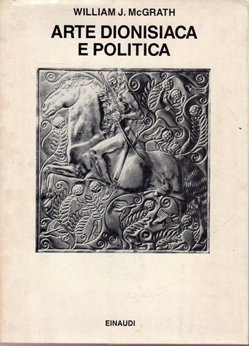 Arte dionisiaca e politica | Immagine principale