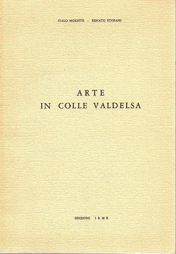 Arte in Colle Valdelsa