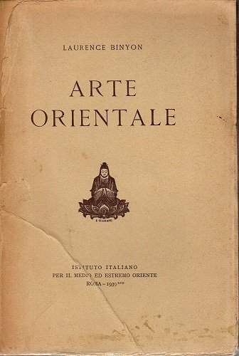 ARTE ORIENTALE