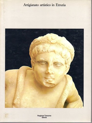 Artigianato artistico in Etruria | Immagine principale