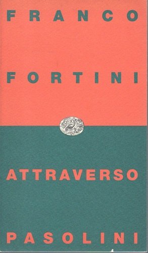 Attraverso Pasolini | Immagine principale