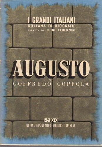 AUGUSTO | Immagine principale