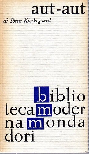 Aut aut estetica ed etica nella formazione della personalità | Immagine principale