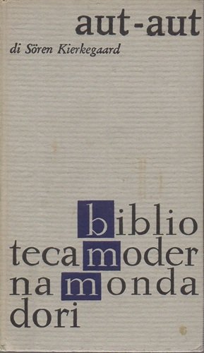 Aut aut estetica ed etica nella formazione della personalità | Immagine Gallery 2