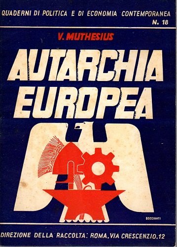 Autarchia europea