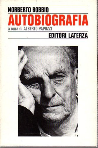 Autobiografia a cura di Alberto Papuzzi