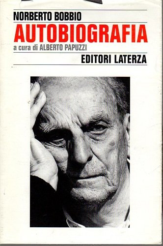 Autobiografia a cura di Alberto Papuzzi