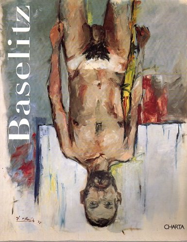 Baselitz mostra Bologna 1997
