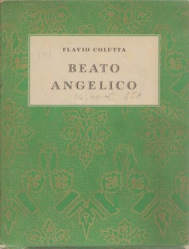 BEATO ANGELICO