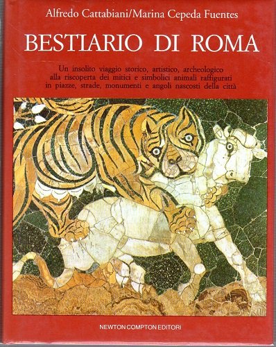 Bestiario di Roma