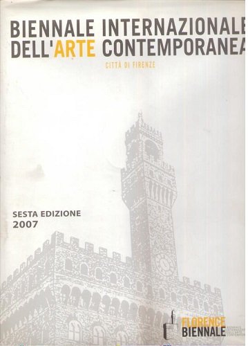 Biennale internazionale dell'arte contemporanea città di Firenze