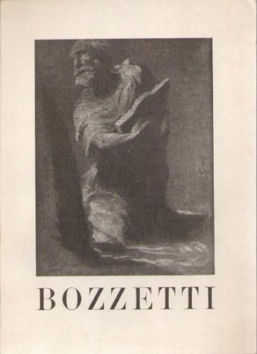 BOZZETTI DELLE GALLERIE DI FIRENZE. CATALOGO ILLUSTRATO Mostra 1952