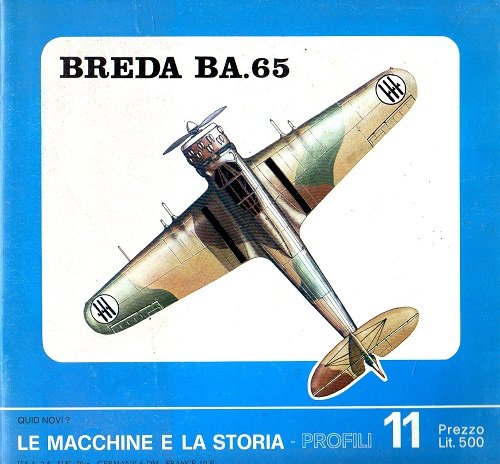 Breda BA:65