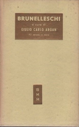 Brunelleschi | Immagine principale