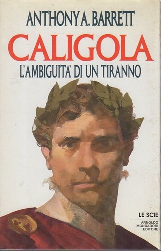Caligola l'ambiguità di un tiranno | Immagine principale