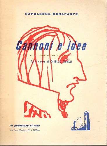 Cannoni e idee