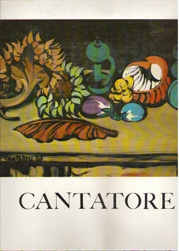 CANTATORE