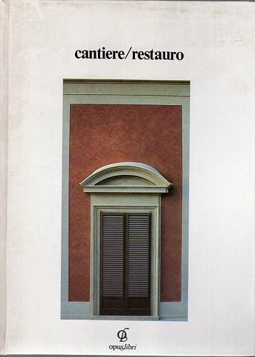 Cantiere restauro