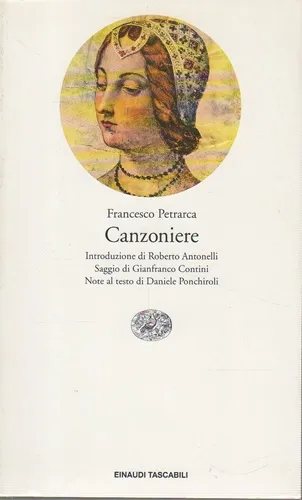 CANZONIERE | Immagine principale