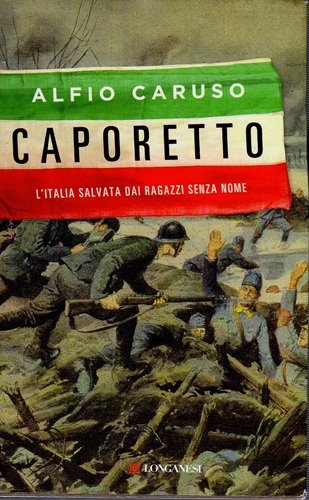 Caporetto l'Italia salvata dai ragazzi senza nome | Immagine principale