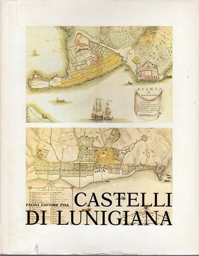 Castelli di Lunigiana recupero e valorizzazione atti del convegno 1982 … | Immagine principale