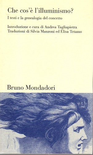 Che cos'è l'illuminismo