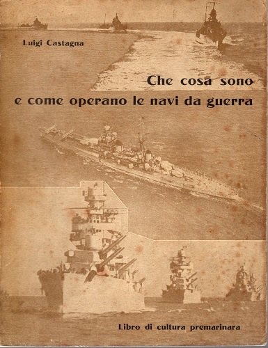 Che cosa sono e come operano le navi da guerra