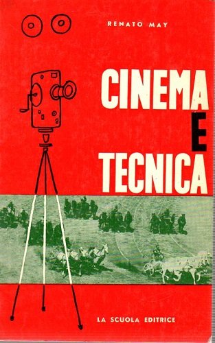 Cinema e tecnica