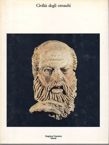 Civiltà degli Etruschi | Immagine principale