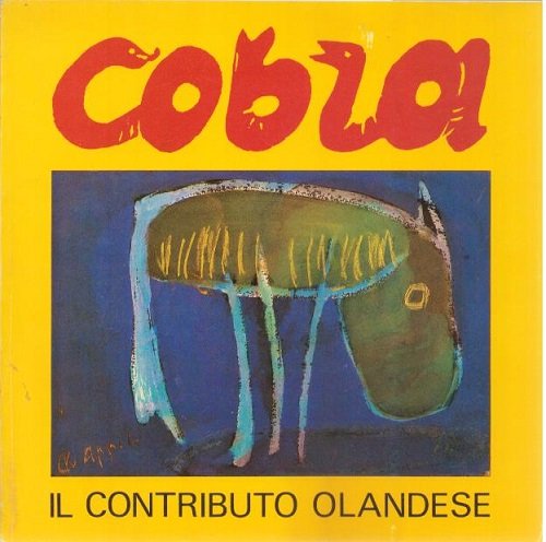 Cobra il contributo olandese