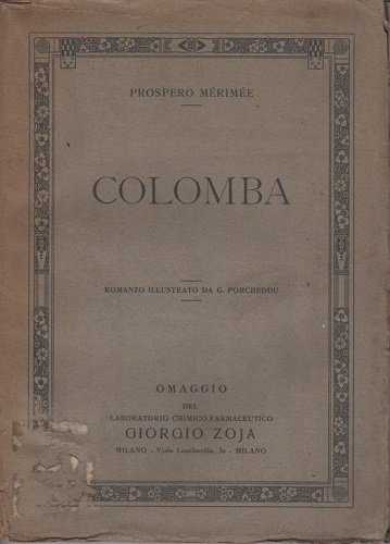 Colomba