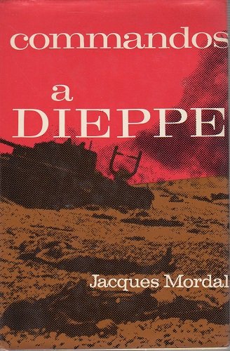 Commandos a Dieppe
