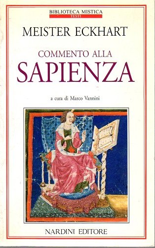 Commento alla sapienza