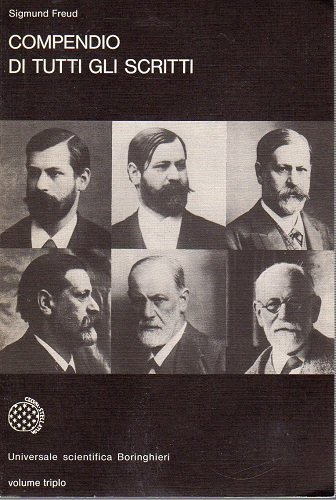 Compendio di tutti gli scritti